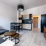 Apartment Modern Studio *