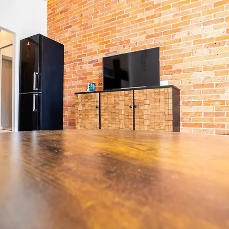Modern Studio *