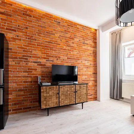 Lägenhet Modern Studio