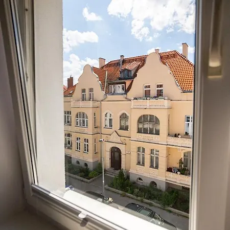 Modern Studio * Gdańsk