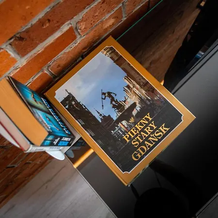 Modern Studio Gdansk