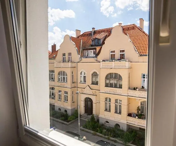 Modern Studio * Gdansk