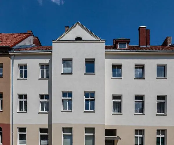 Modern Studio Apartment