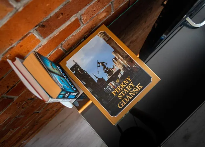 Modern Studio Gdansk